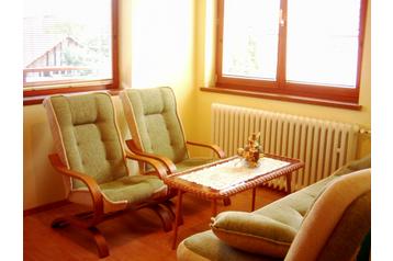 Slovačka Privát Hrabušice, Eksterijer